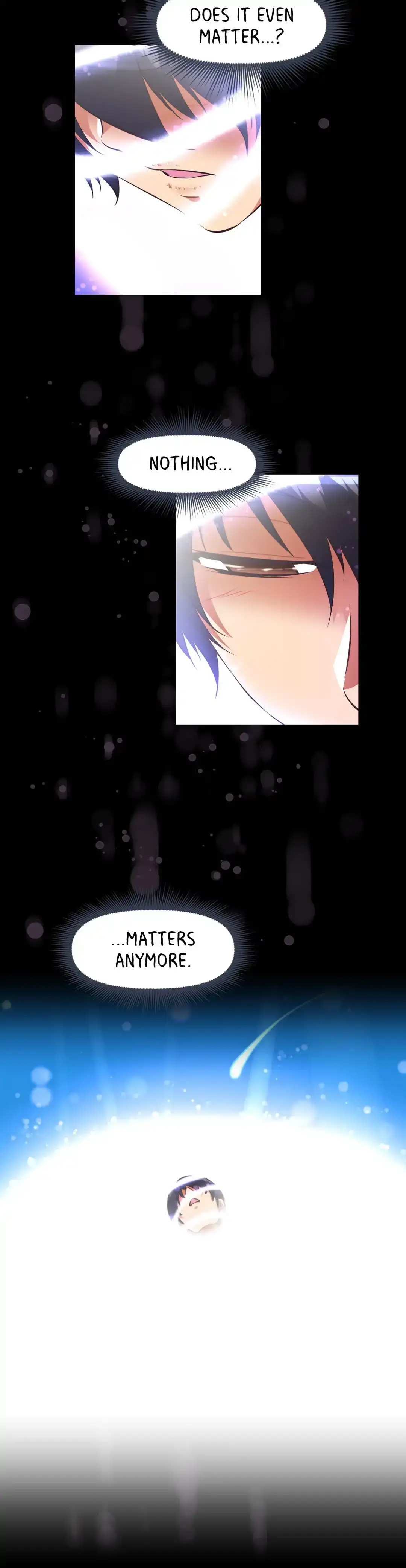 Brawling Go! - Chapter 142 [photo 12] - MangaPorn