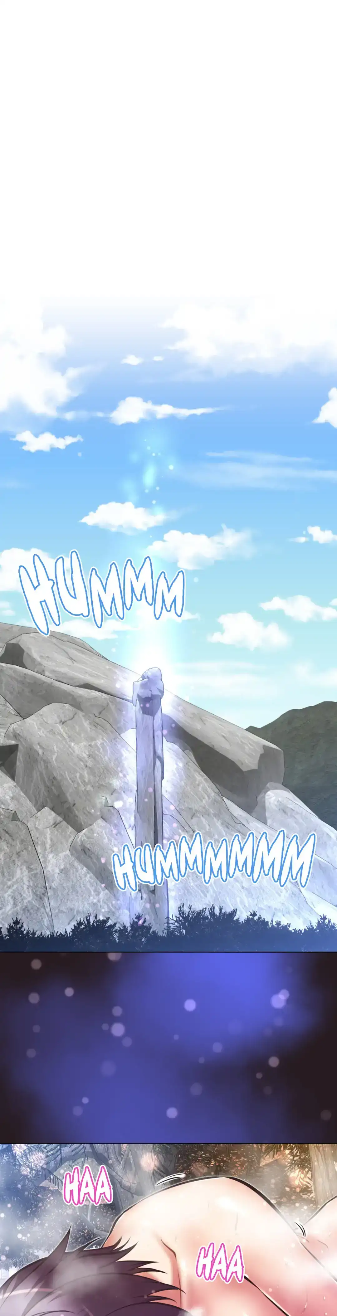 Brawling Go! - Chapter 142 [photo 31] - MangaPorn