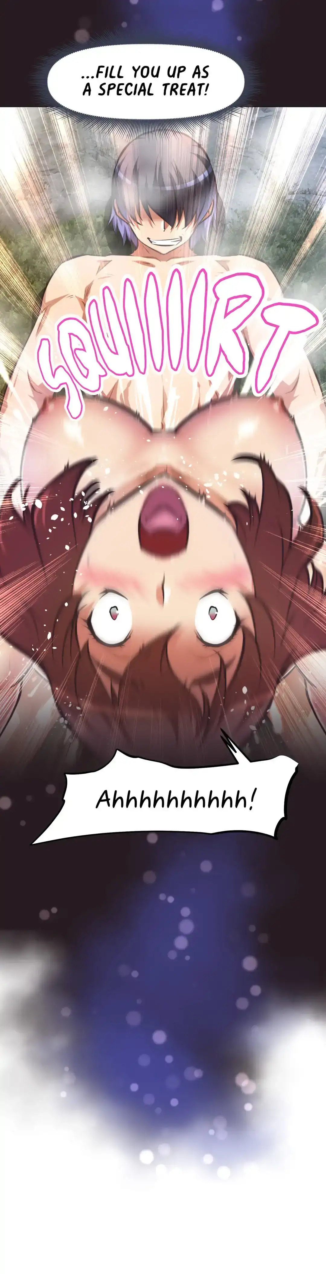 Brawling Go! - Chapter 142 [photo 35] - MangaPorn