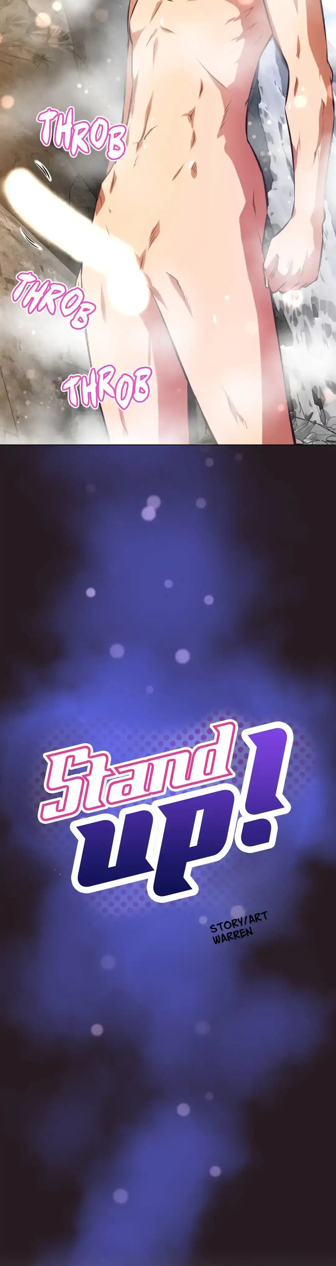 Brawling Go! - Chapter 142 [photo 5] - MangaPorn