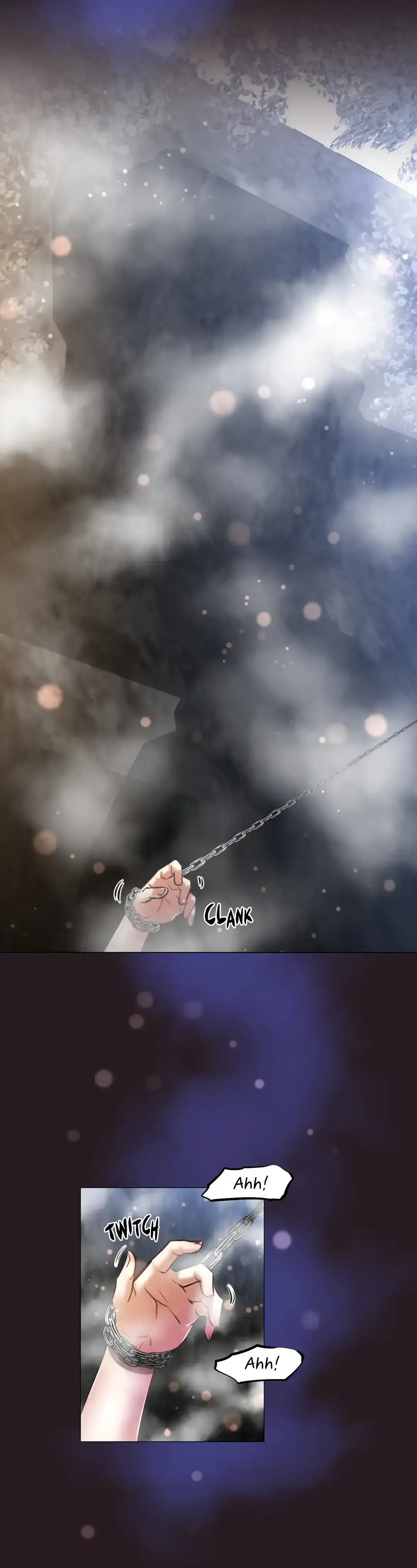 Brawling Go! - Chapter 142 [photo 6] - MangaPorn