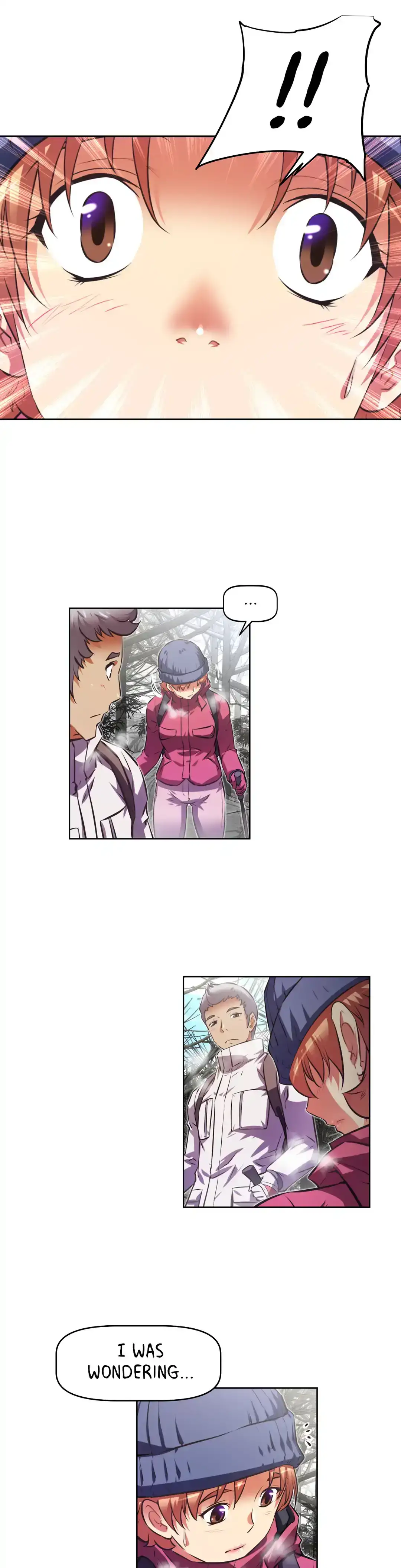 Brawling Go! - Chapter 143 [photo 13] - MangaPorn