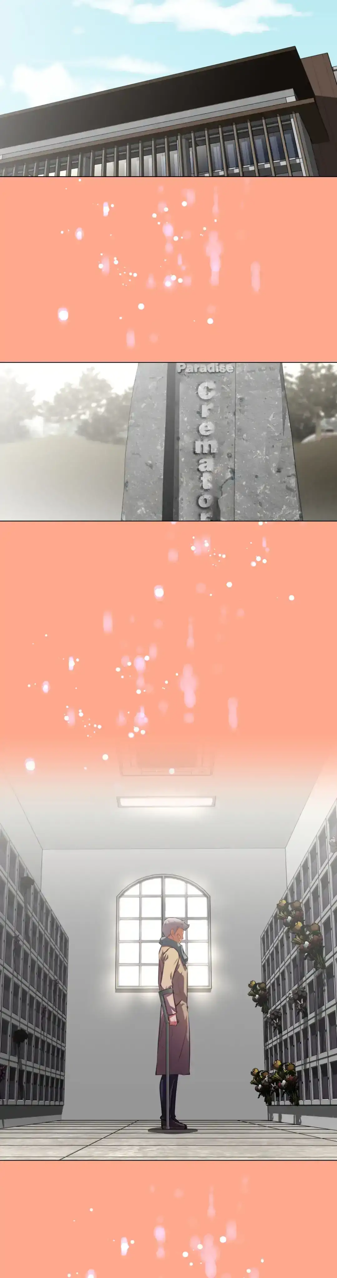 Brawling Go! - Chapter 143 [photo 20] - MangaPorn