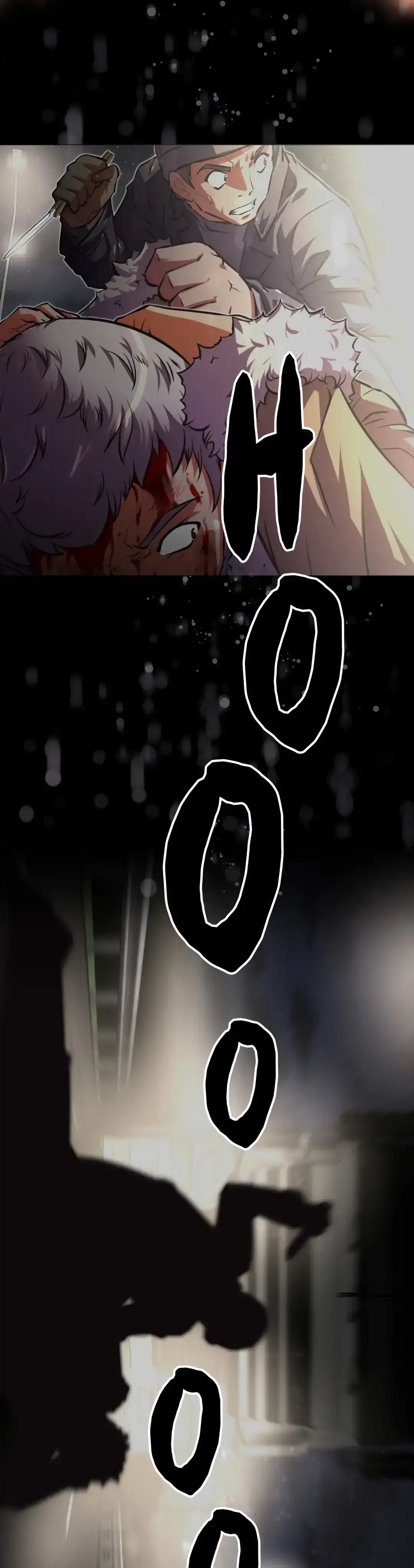 Brawling Go! - Chapter 143 [photo 22] - MangaPorn