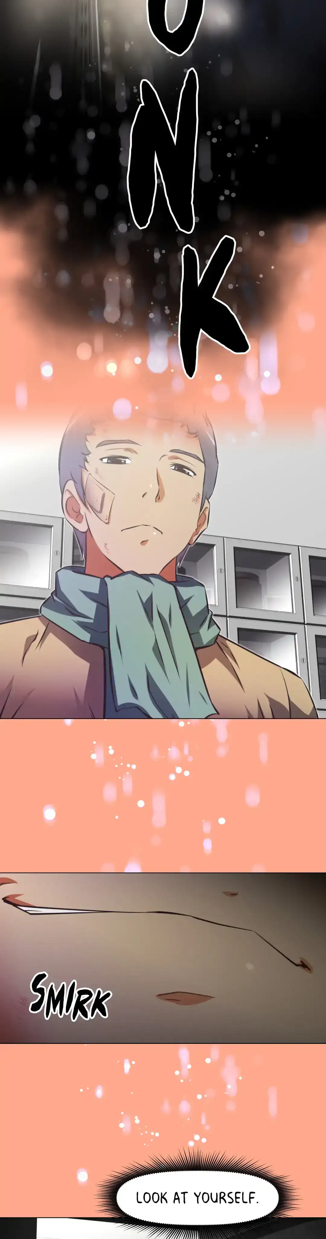 Brawling Go! - Chapter 143 [photo 23] - MangaPorn