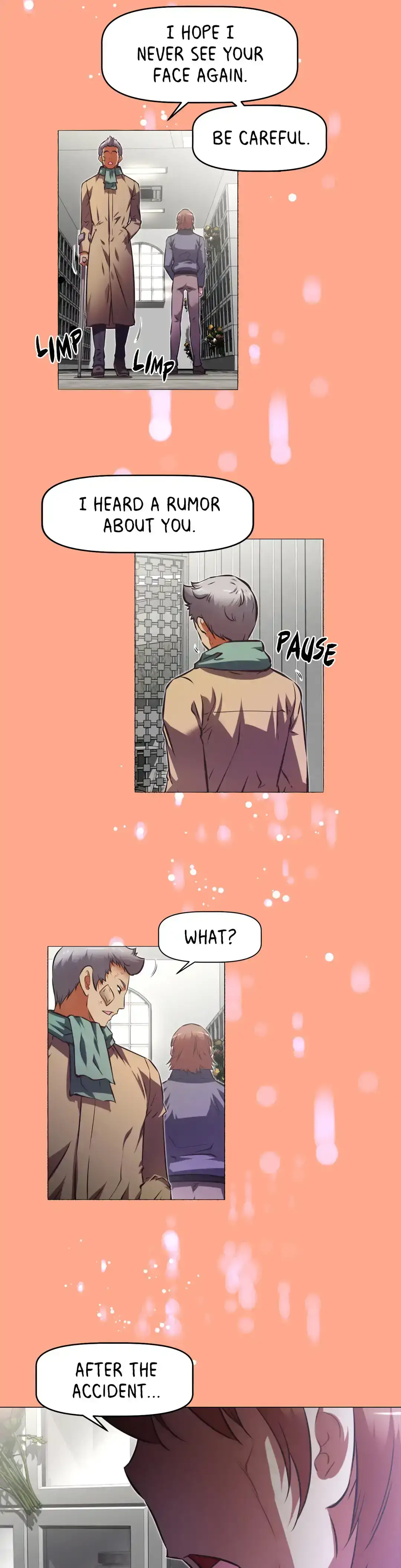 Brawling Go! - Chapter 143 [photo 28] - MangaPorn