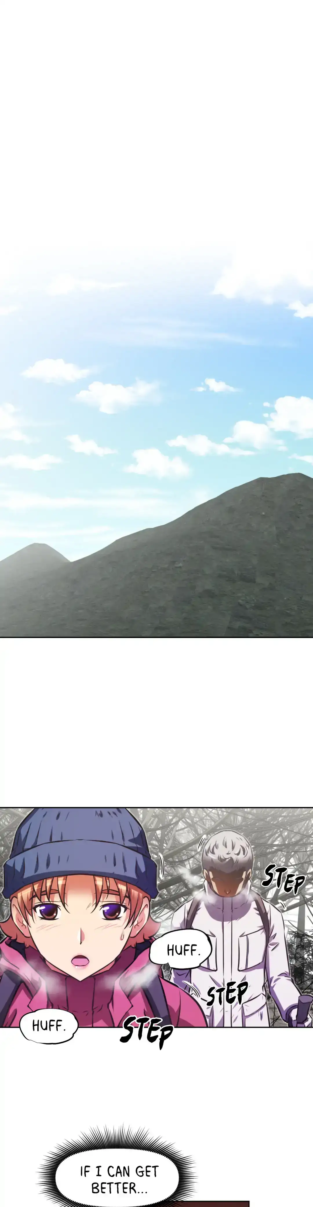 Brawling Go! - Chapter 143 [photo 31] - MangaPorn