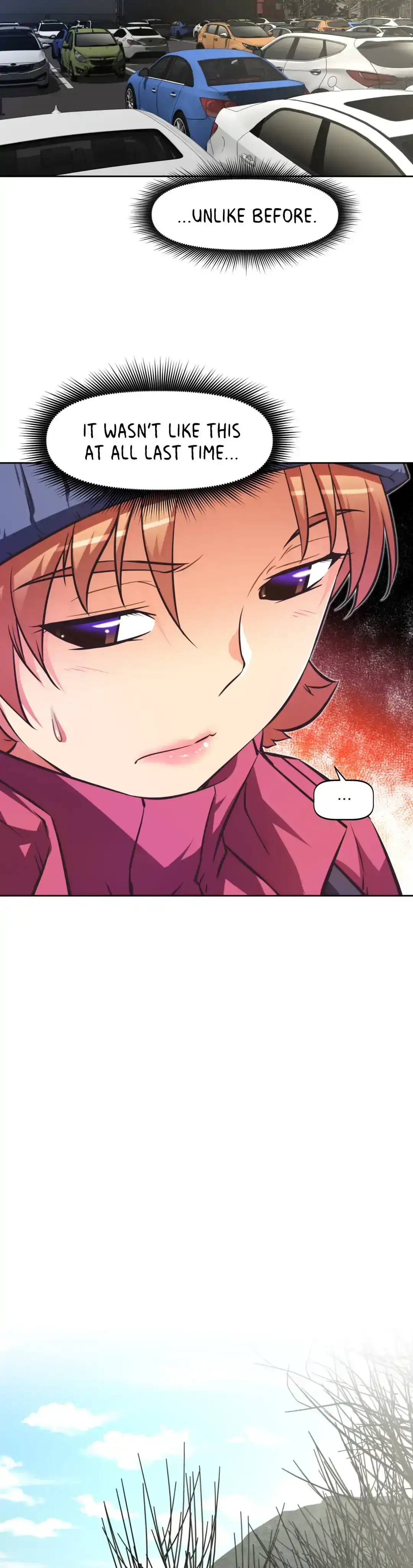 Brawling Go! - Chapter 143 [photo 9] - MangaPorn