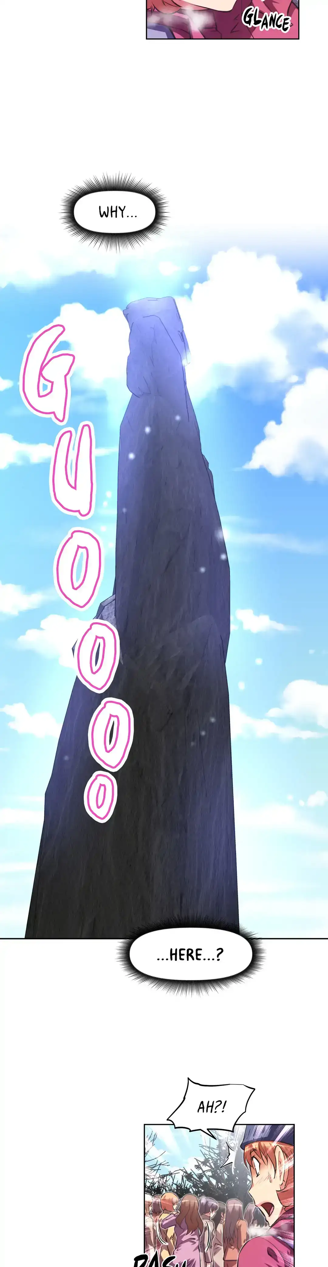 Brawling Go! - Chapter 144 [photo 11] - MangaPorn