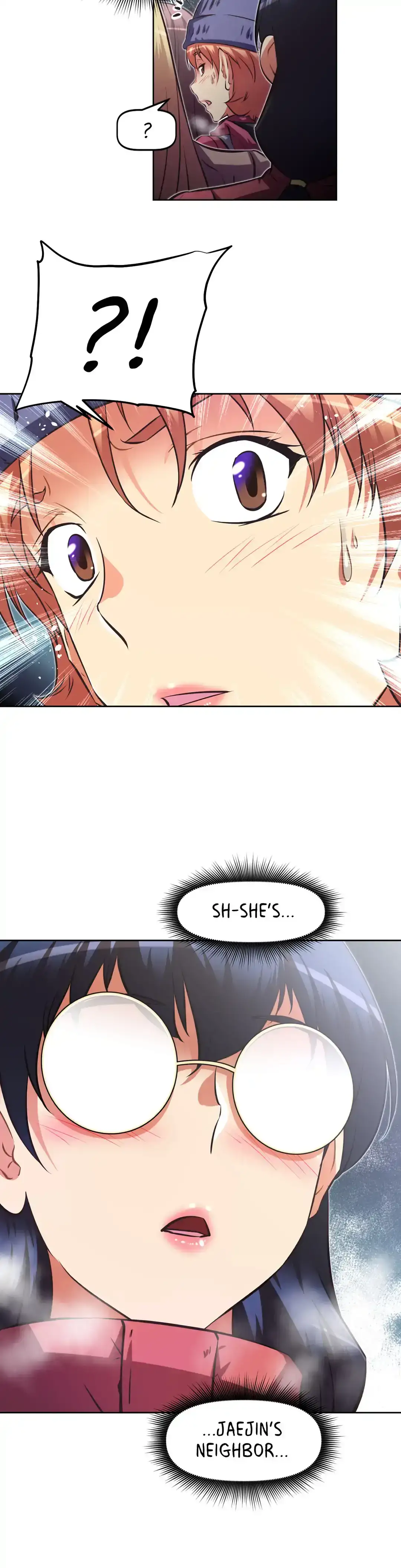 Brawling Go! - Chapter 144 [photo 14] - MangaPorn