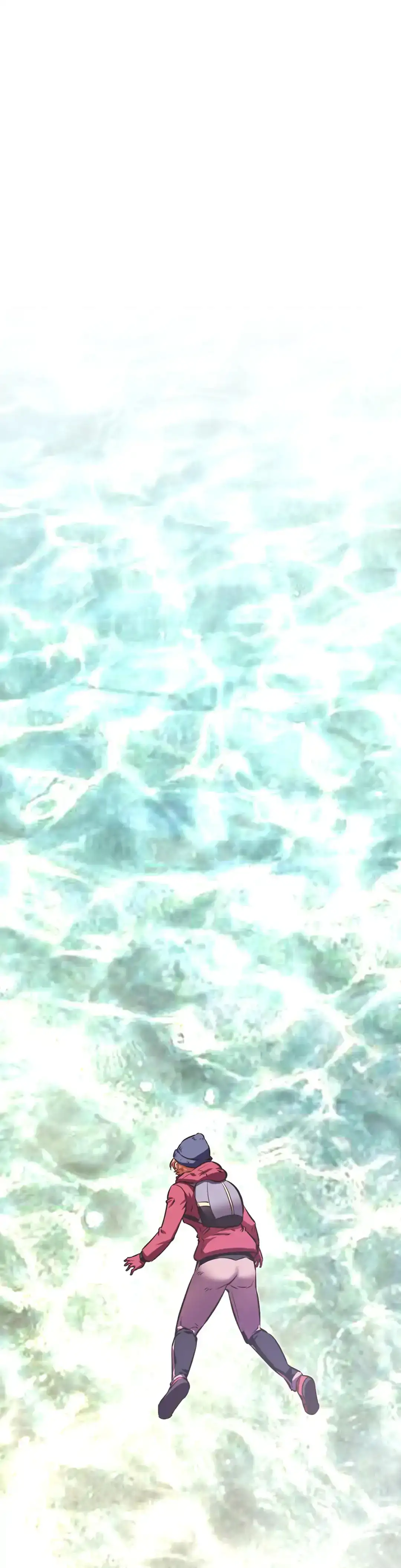 Brawling Go! - Chapter 144 [photo 20] - MangaPorn