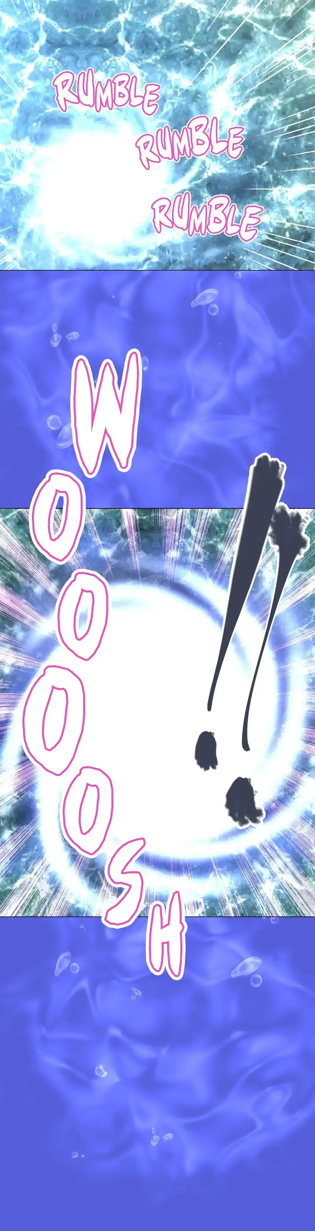 Brawling Go! - Chapter 144 [photo 24] - MangaPorn