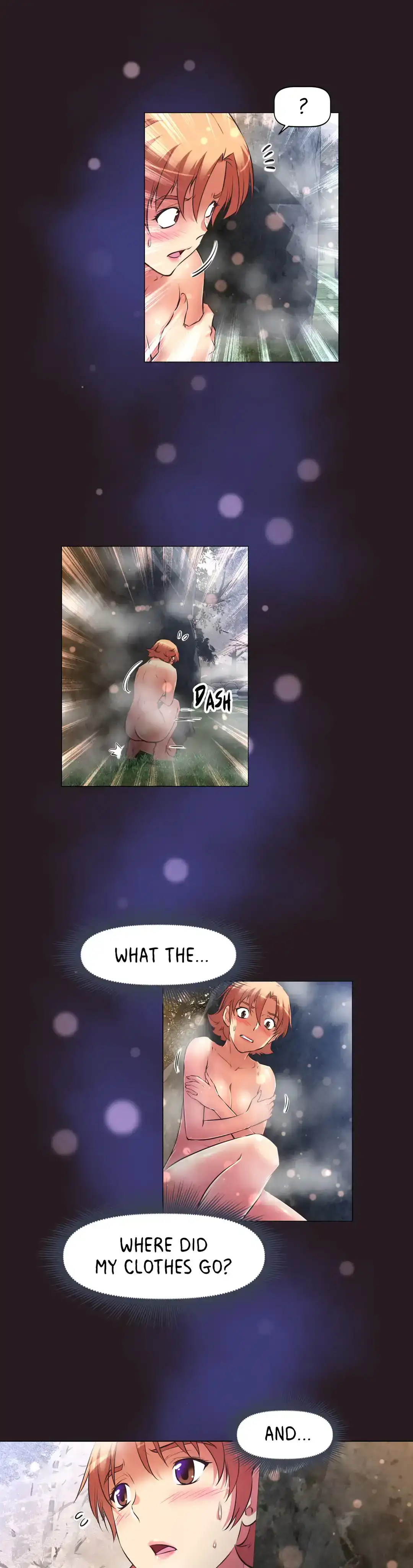 Brawling Go! - Chapter 144 [photo 31] - MangaPorn