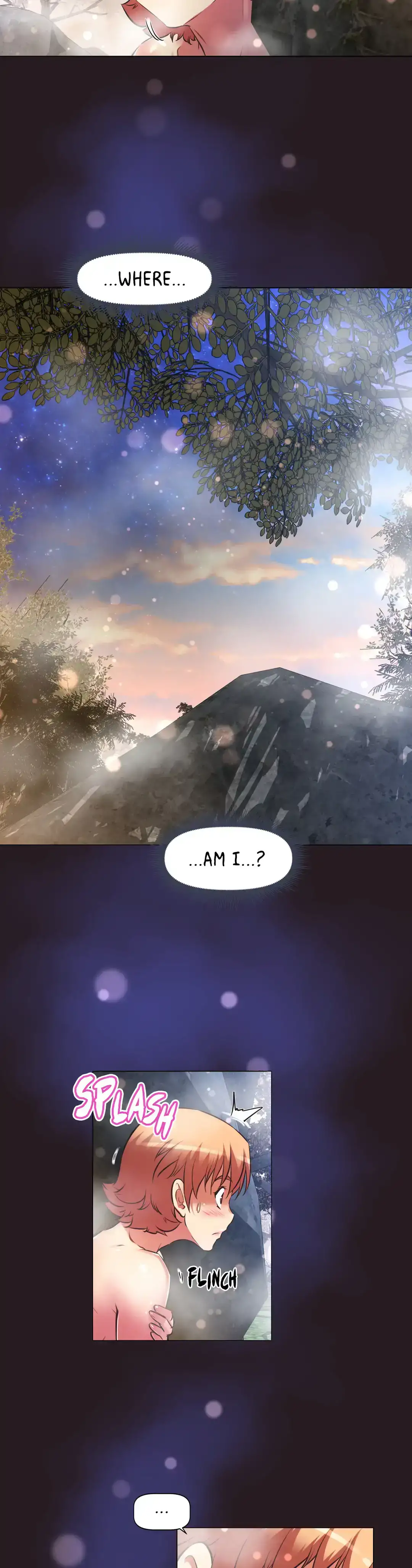 Brawling Go! - Chapter 144 [photo 32] - MangaPorn