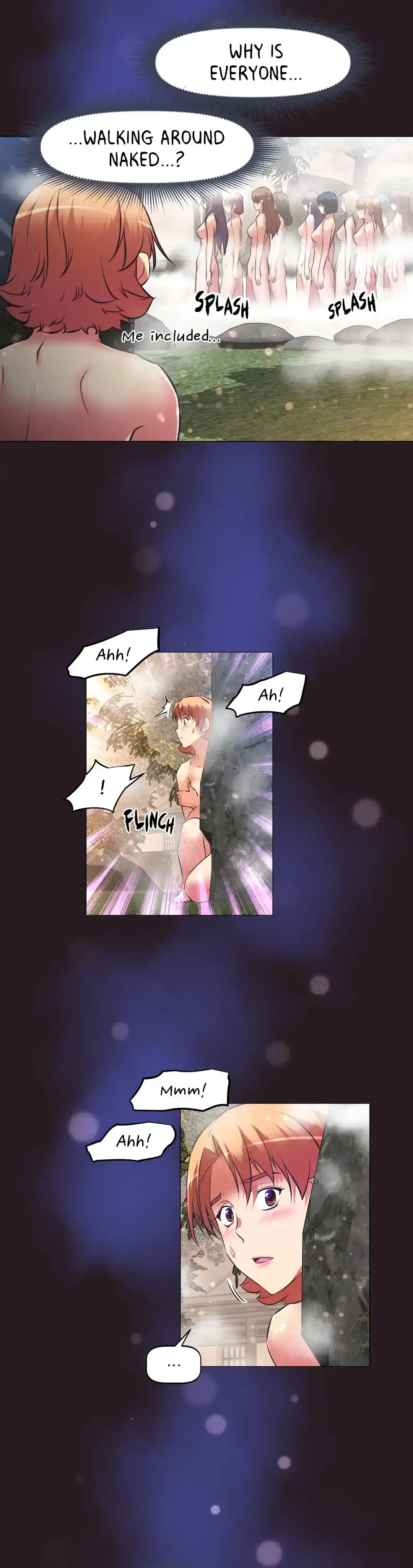 Brawling Go! - Chapter 144 [photo 34] - MangaPorn