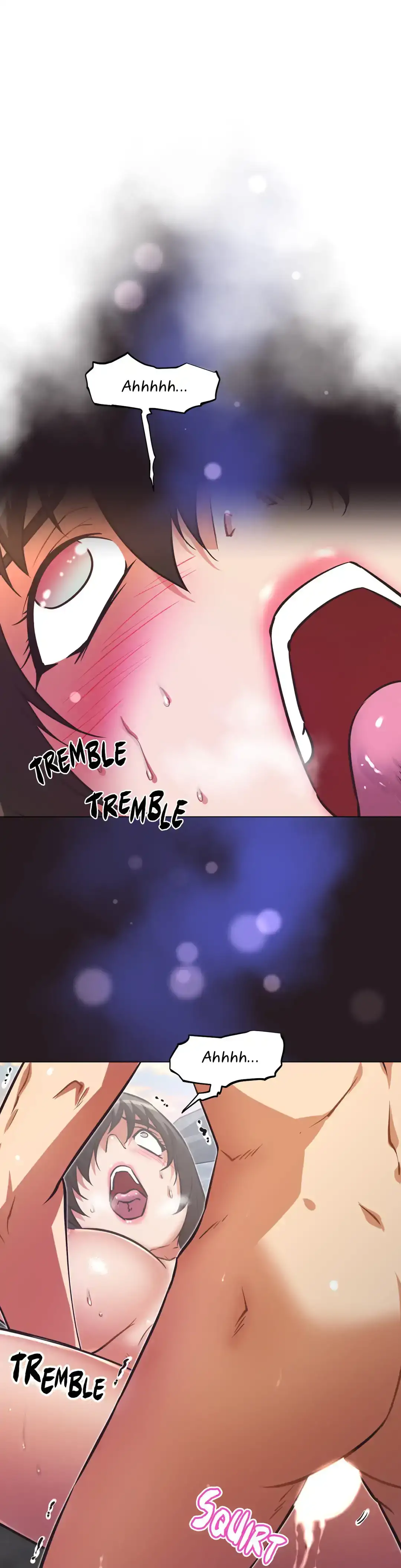 Brawling Go! - Chapter 145 [photo 1] - MangaPorn