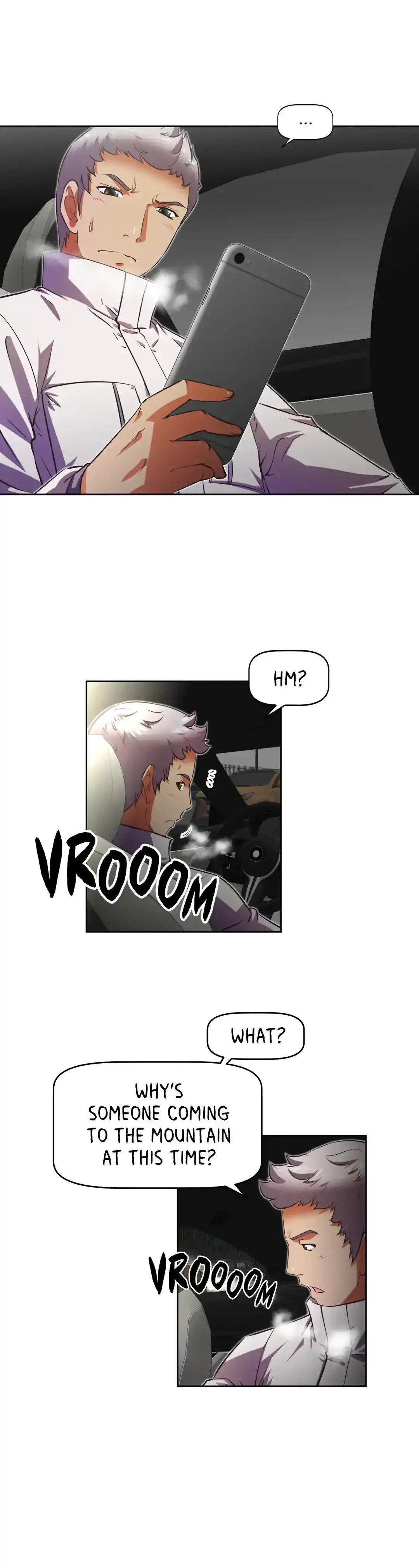 Brawling Go! - Chapter 145 [photo 13] - MangaPorn