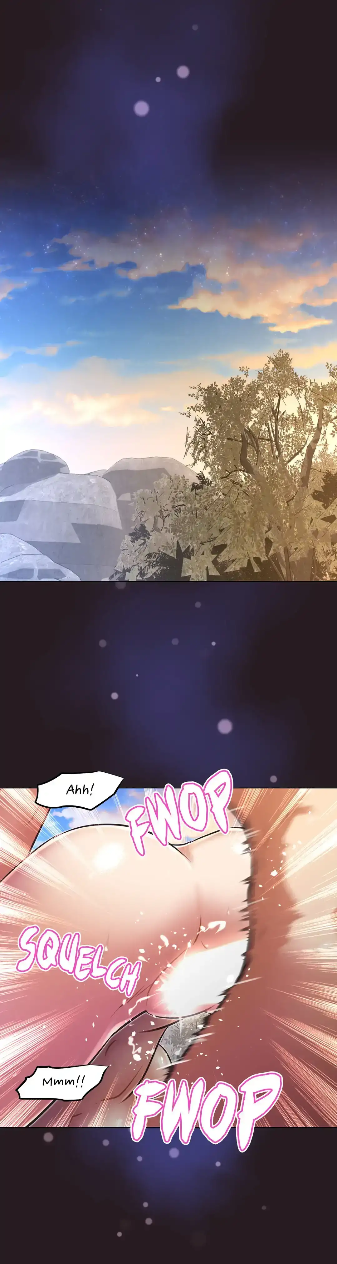 Brawling Go! - Chapter 145 [photo 18] - MangaPorn