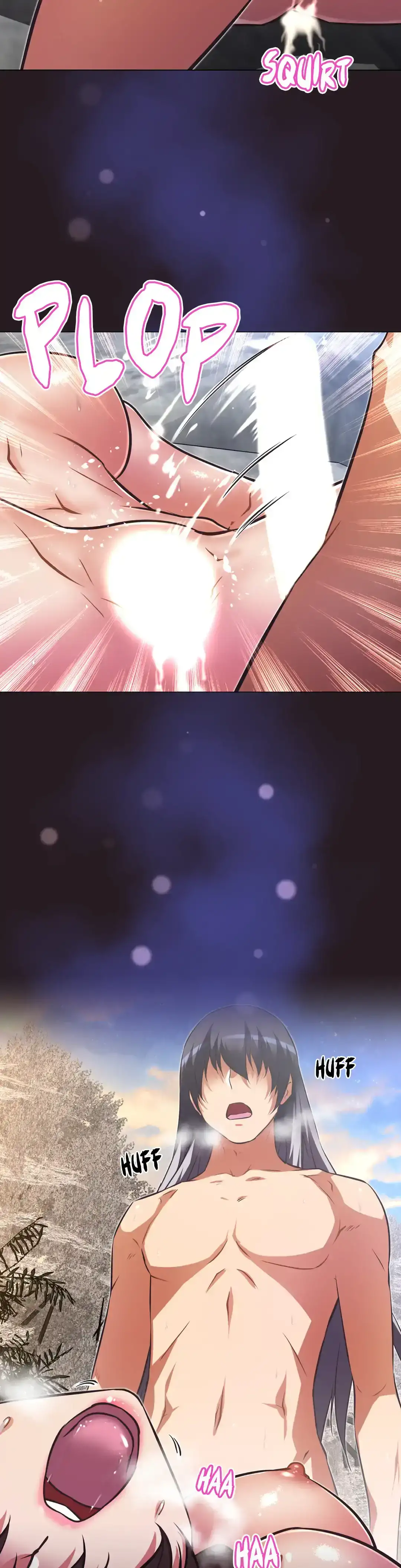 Brawling Go! - Chapter 145 [photo 2] - MangaPorn