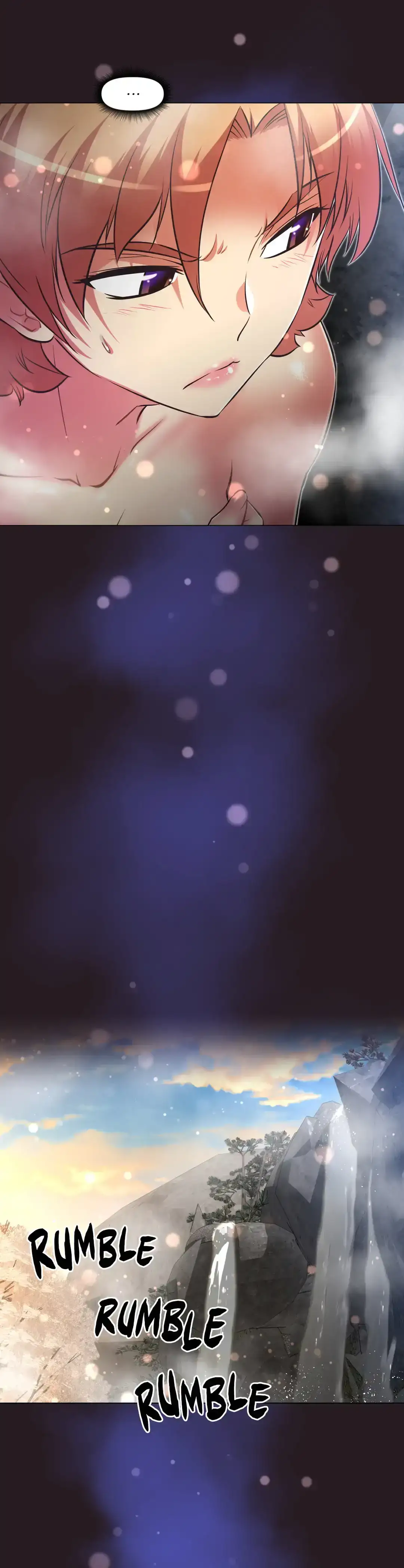 Brawling Go! - Chapter 145 [photo 25] - MangaPorn