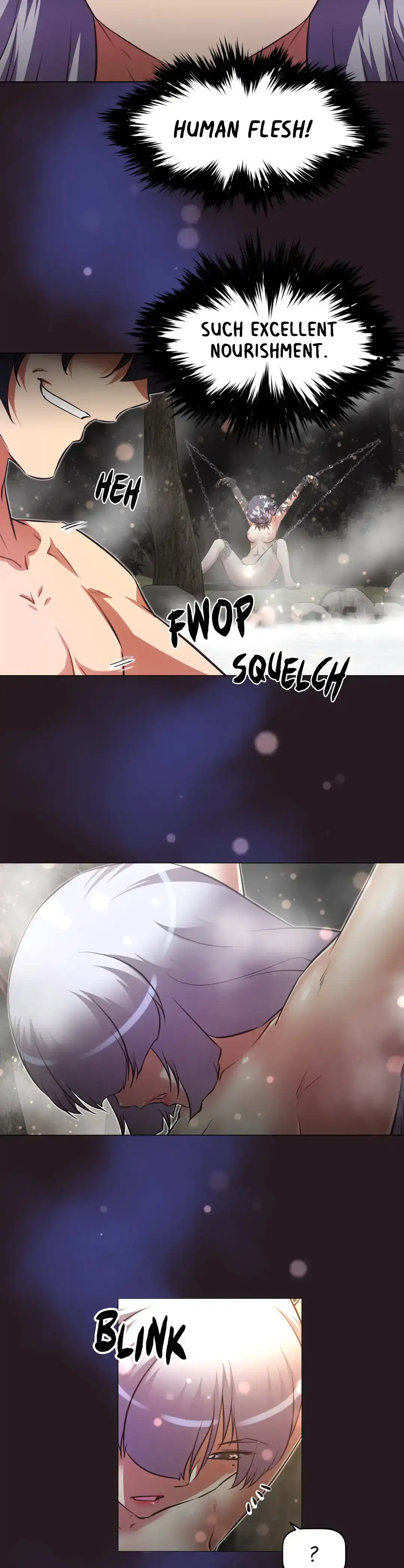 Brawling Go! - Chapter 145 [photo 27] - MangaPorn