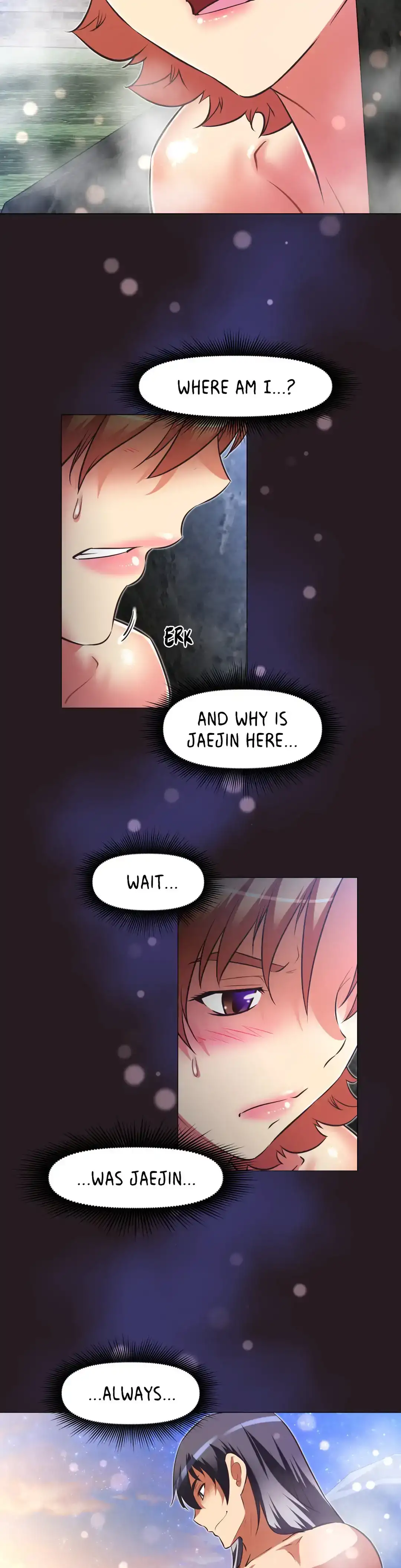 Brawling Go! - Chapter 145 [photo 4] - MangaPorn