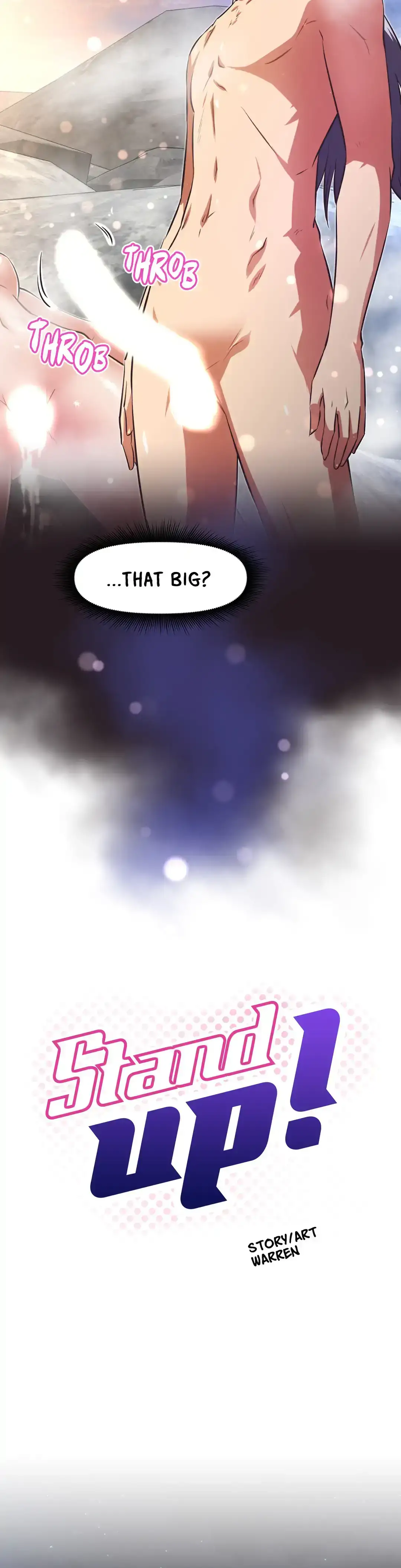 Brawling Go! - Chapter 145 [photo 5] - MangaPorn