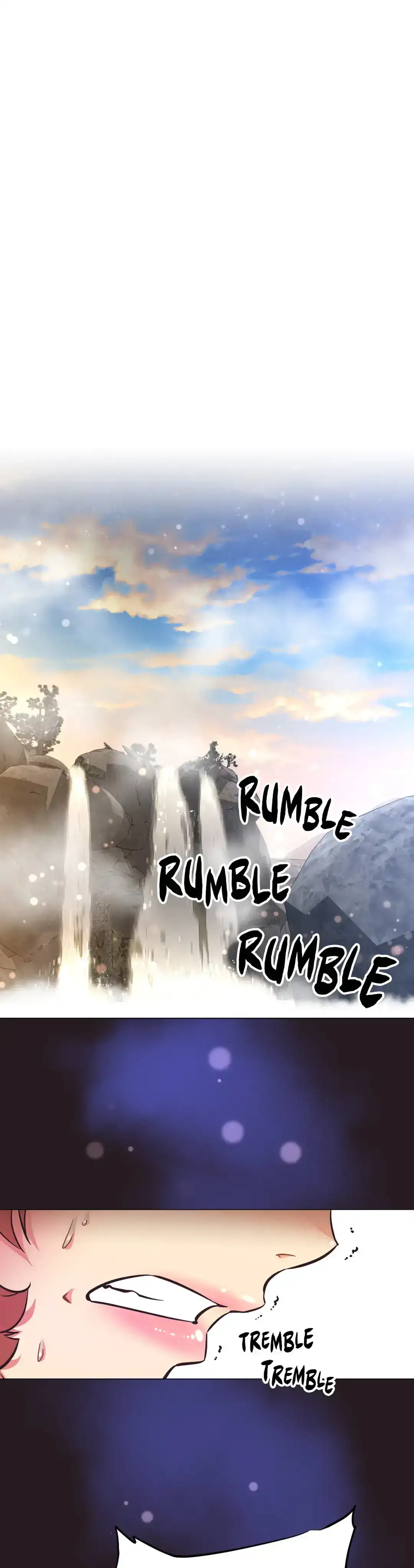 Brawling Go! - Chapter 146 [photo 1] - MangaPorn