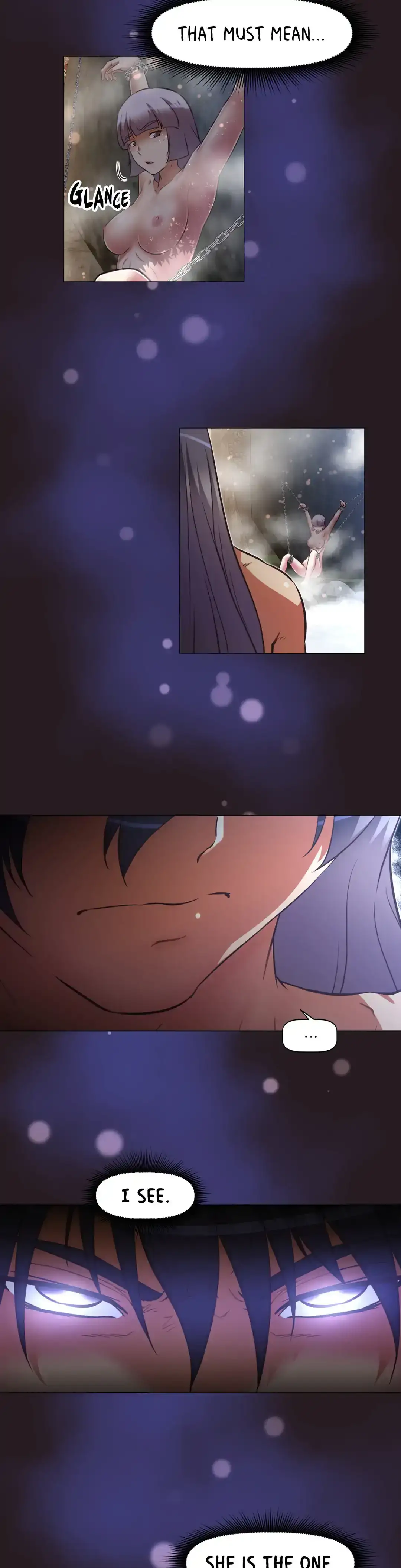 Brawling Go! - Chapter 146 [photo 17] - MangaPorn