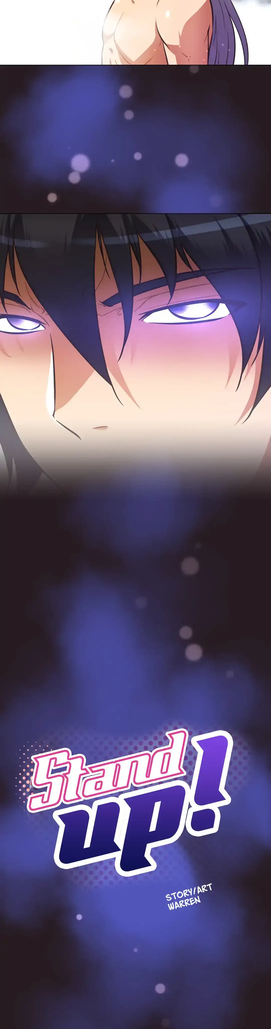 Brawling Go! - Chapter 146 [photo 3] - MangaPorn