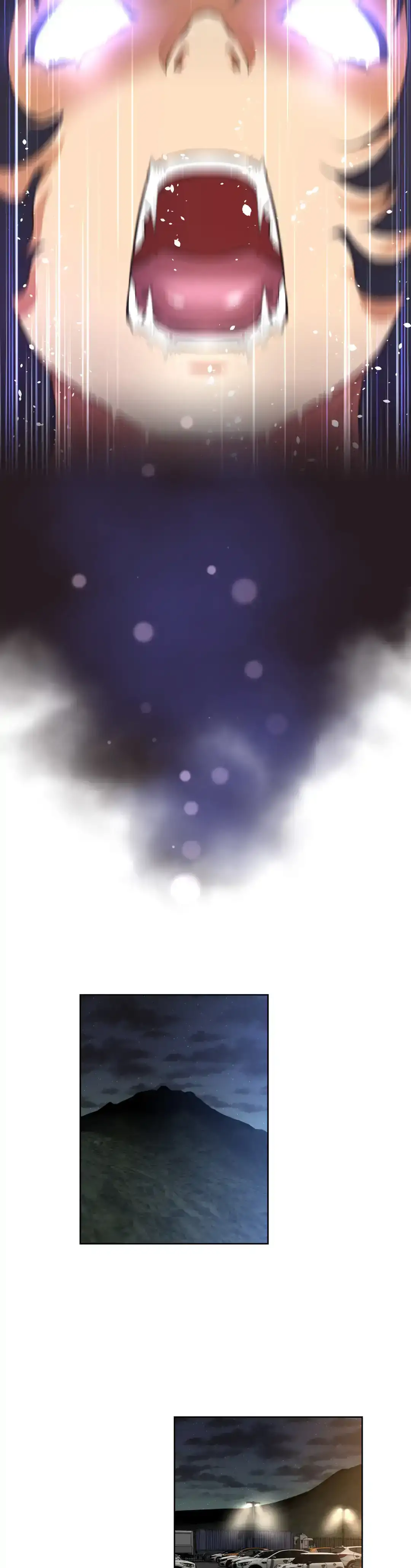 Brawling Go! - Chapter 146 [photo 35] - MangaPorn