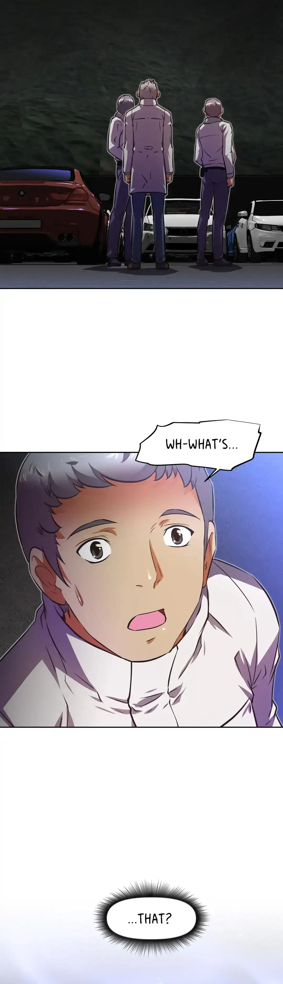 Brawling Go! - Chapter 146 [photo 40] - MangaPorn