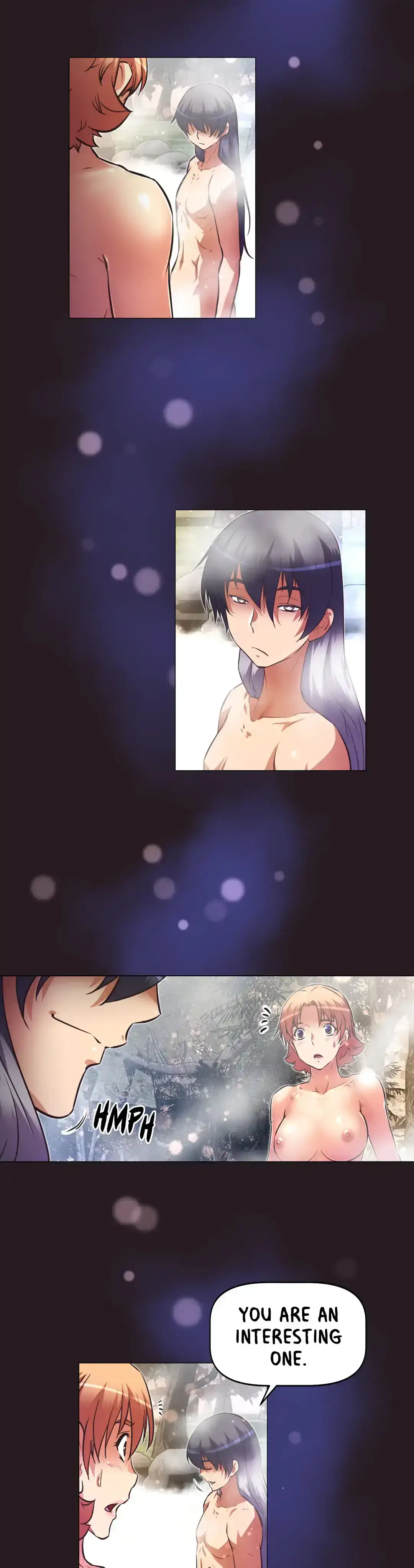 Brawling Go! - Chapter 146 [photo 5] - MangaPorn