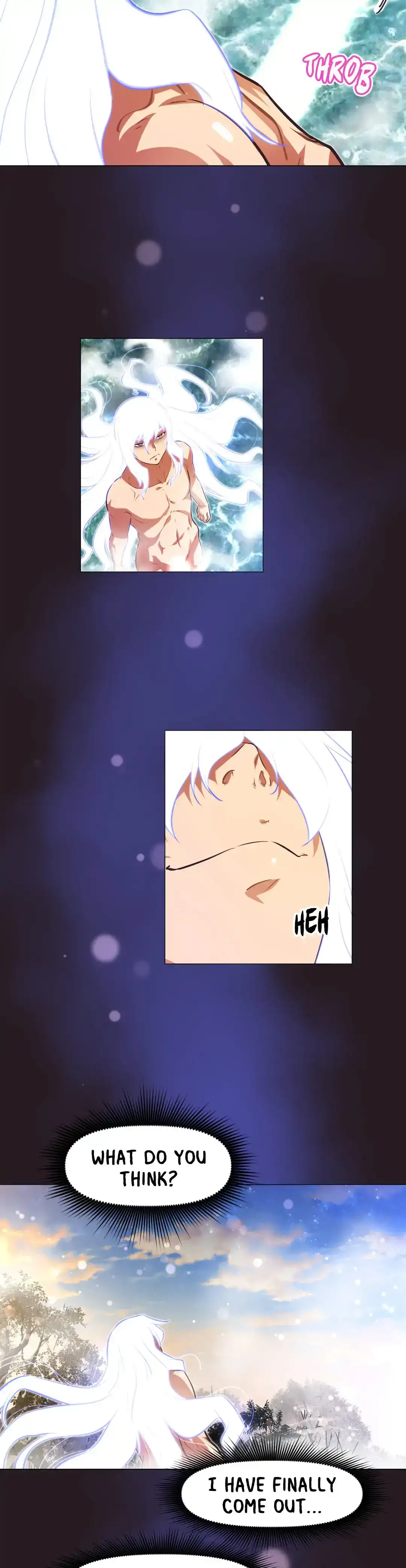 Brawling Go! - Chapter 147 [photo 10] - MangaPorn