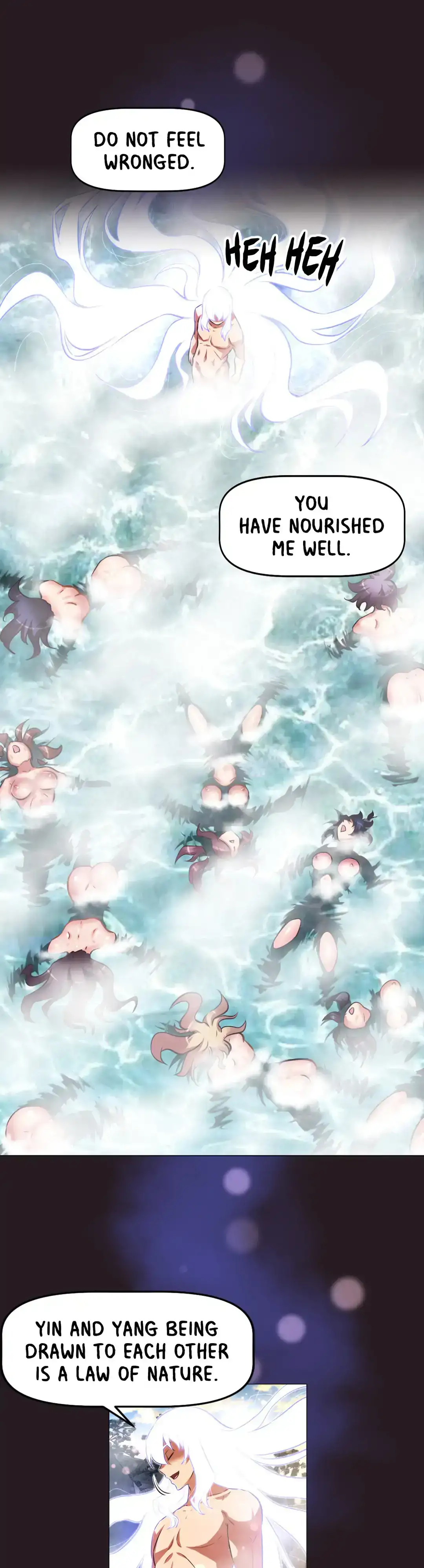 Brawling Go! - Chapter 147 [photo 25] - MangaPorn