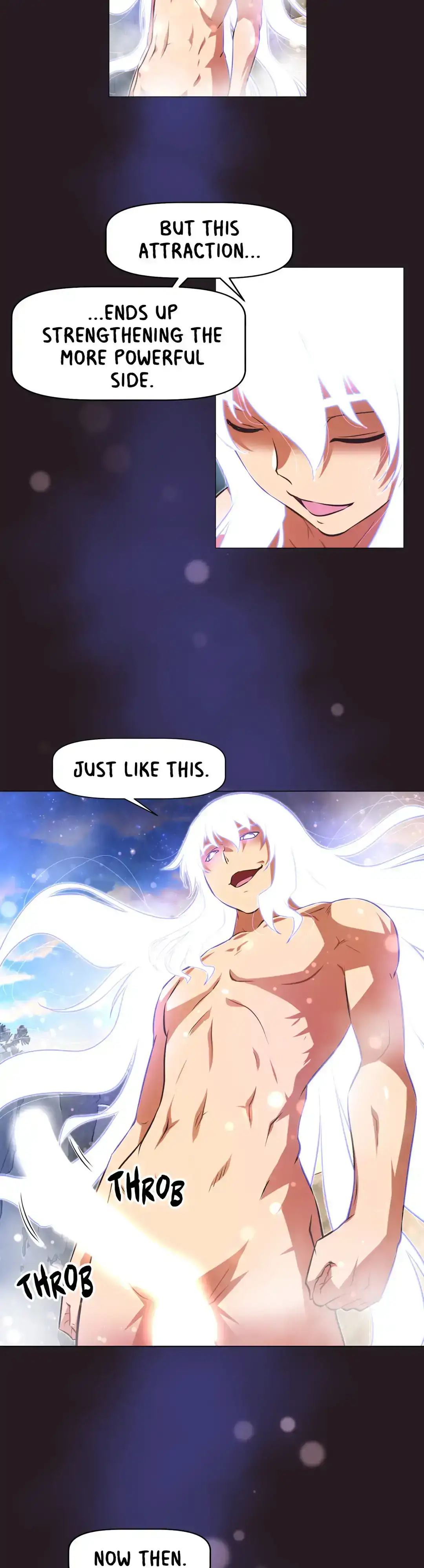 Brawling Go! - Chapter 147 [photo 26] - MangaPorn