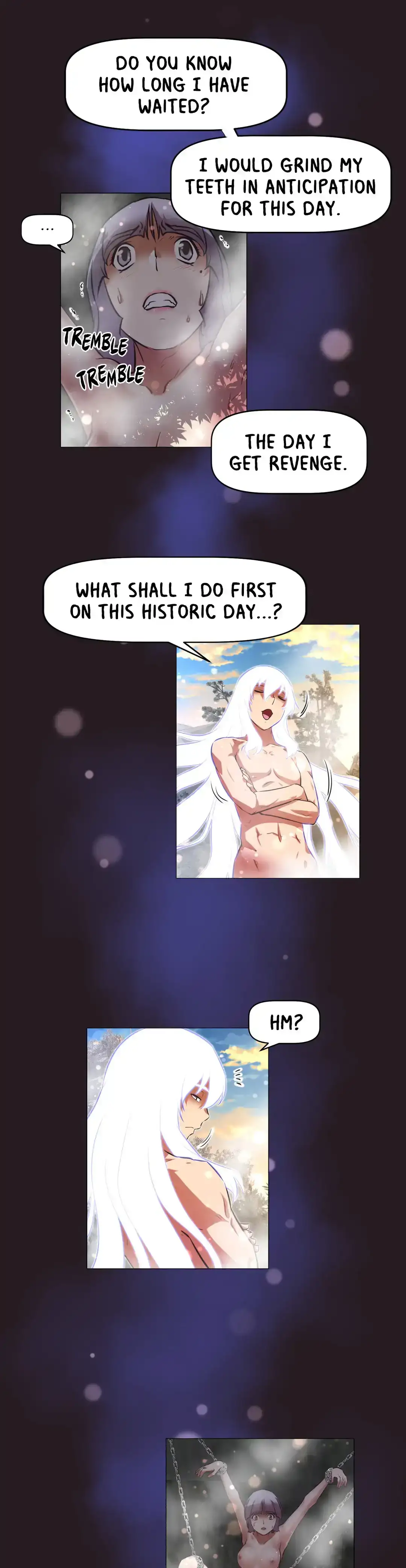 Brawling Go! - Chapter 147 [photo 31] - MangaPorn