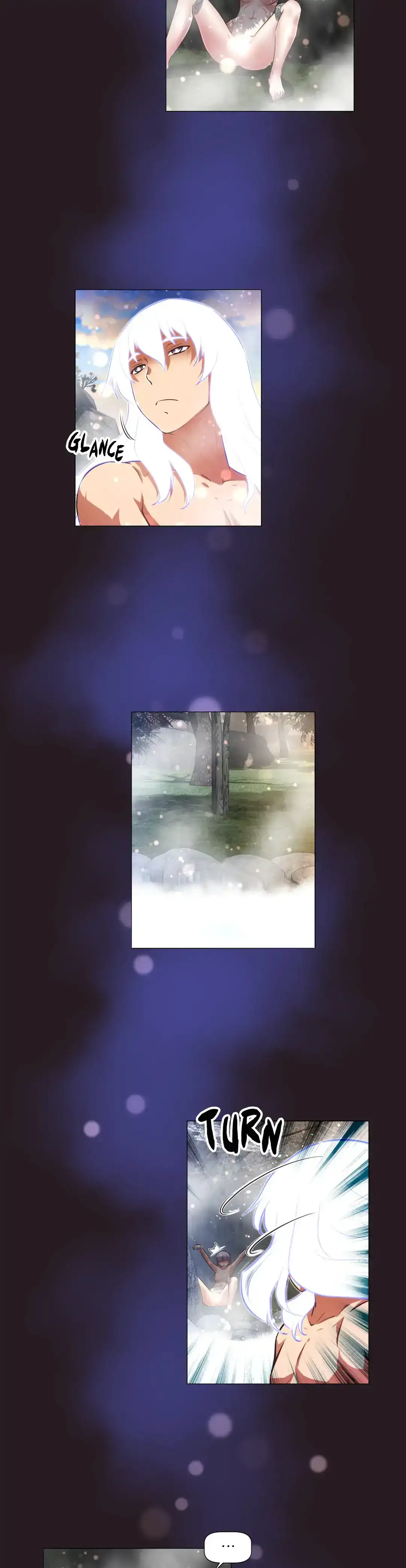 Brawling Go! - Chapter 147 [photo 32] - MangaPorn