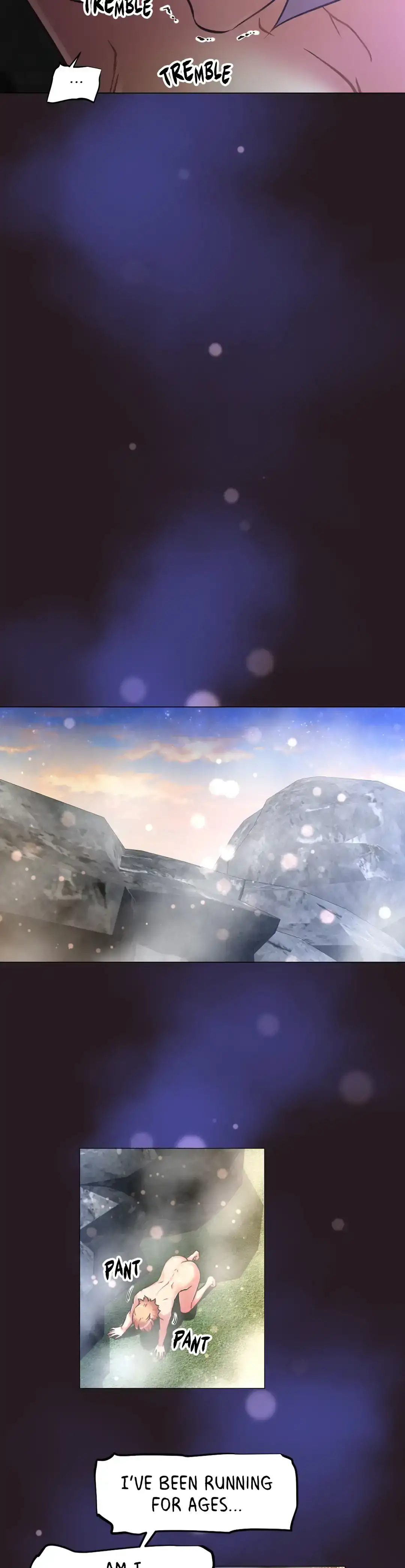 Brawling Go! - Chapter 147 [photo 34] - MangaPorn