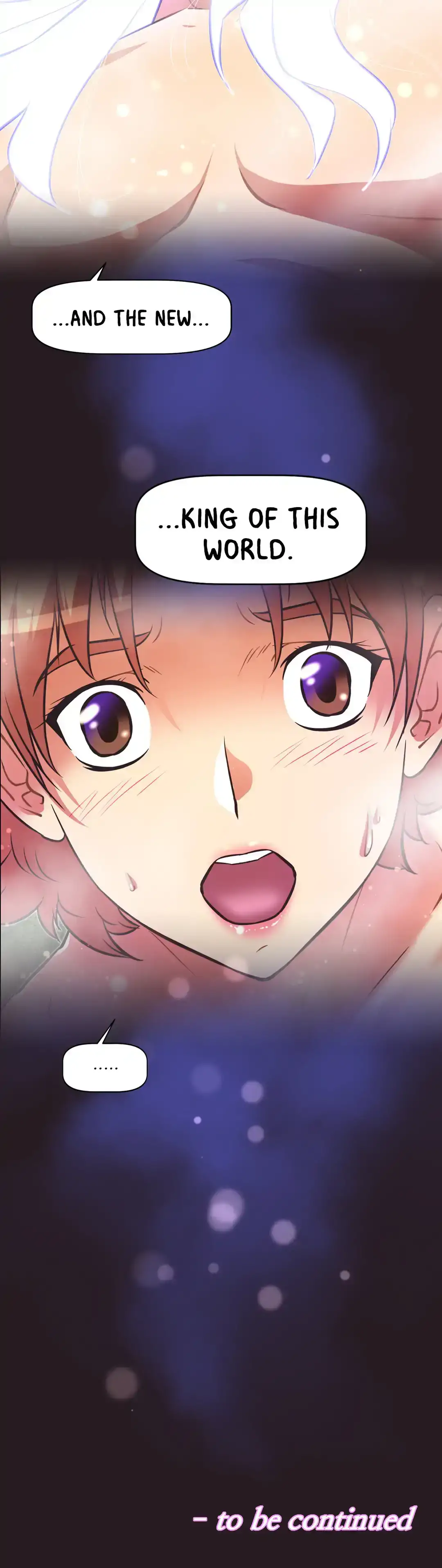 Brawling Go! - Chapter 147 [photo 40] - MangaPorn