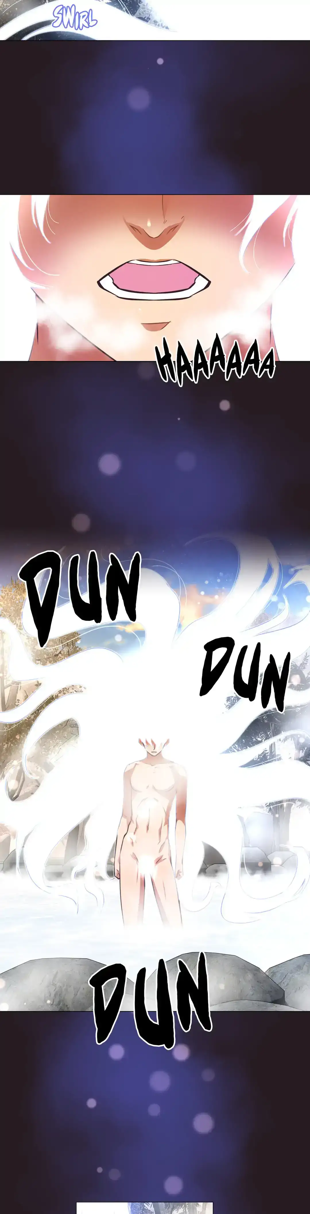 Brawling Go! - Chapter 147 [photo 5] - MangaPorn