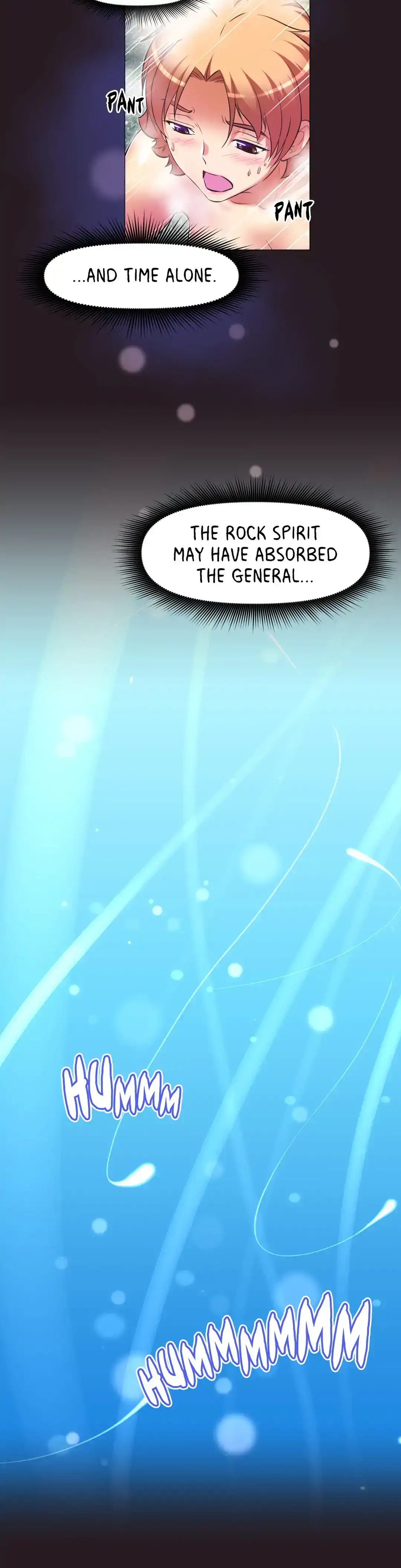 Brawling Go! - Chapter 148 [photo 12] - MangaPorn