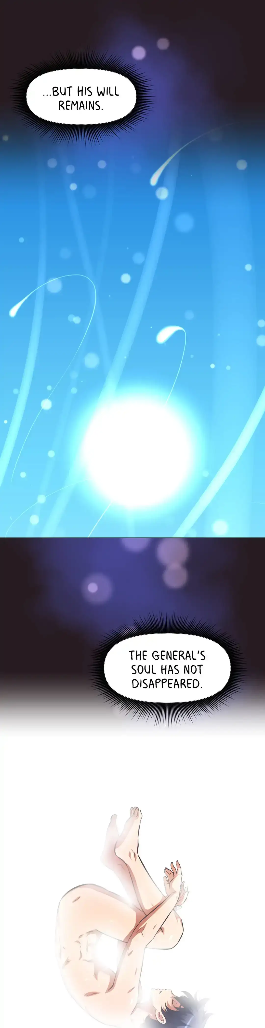 Brawling Go! - Chapter 148 [photo 13] - MangaPorn