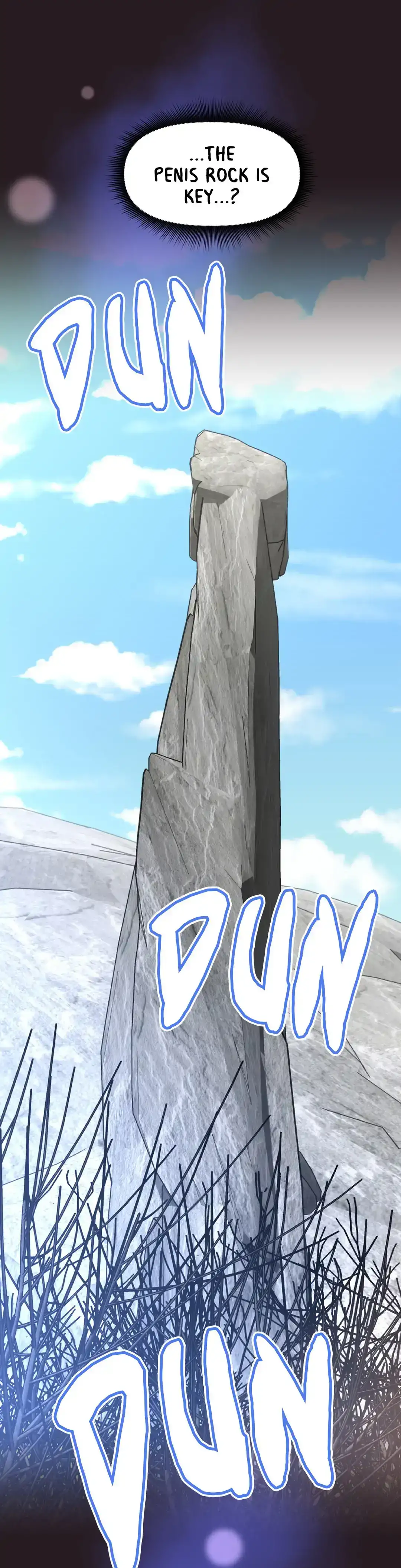 Brawling Go! - Chapter 148 [photo 19] - MangaPorn