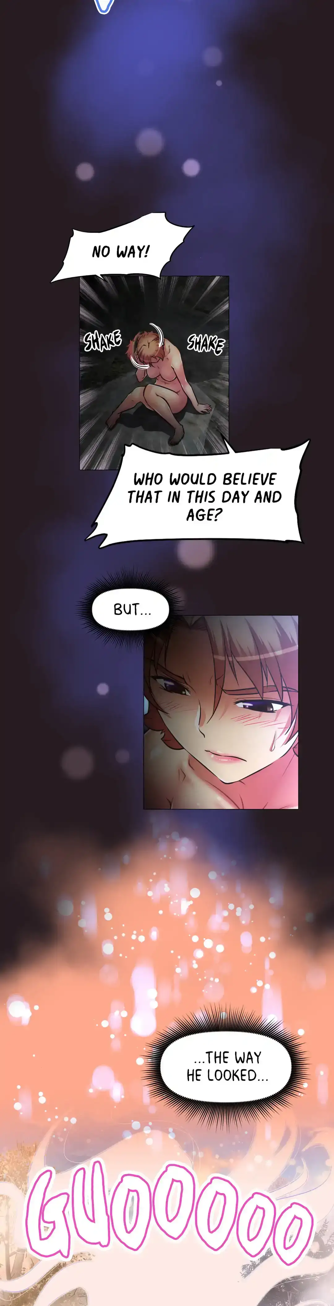 Brawling Go! - Chapter 148 [photo 20] - MangaPorn