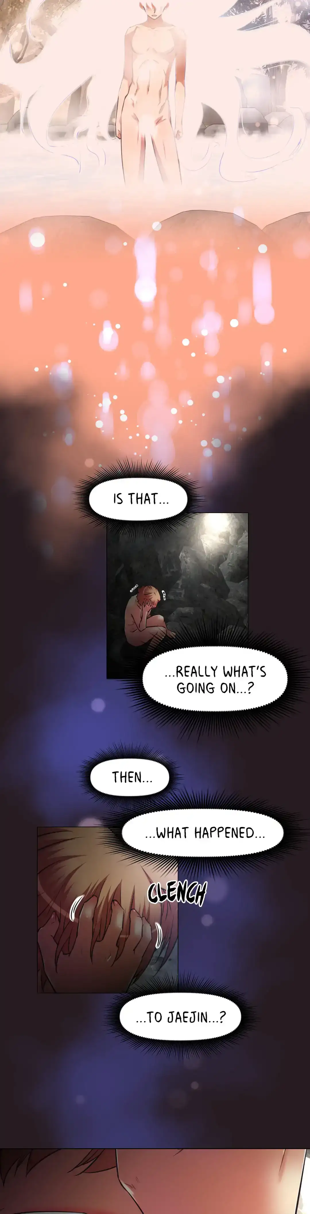 Brawling Go! - Chapter 148 [photo 21] - MangaPorn