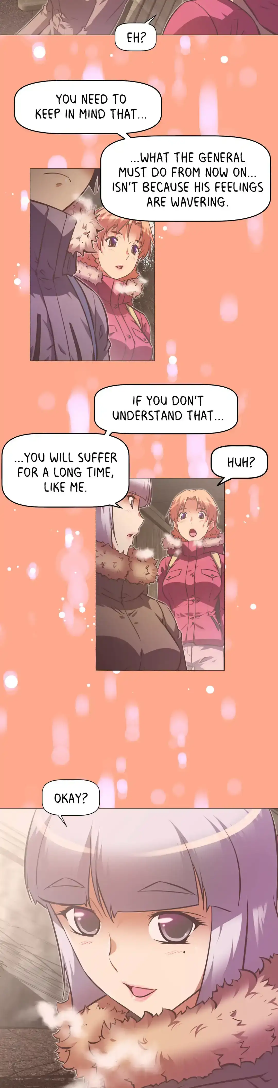 Brawling Go! - Chapter 148 [photo 23] - MangaPorn