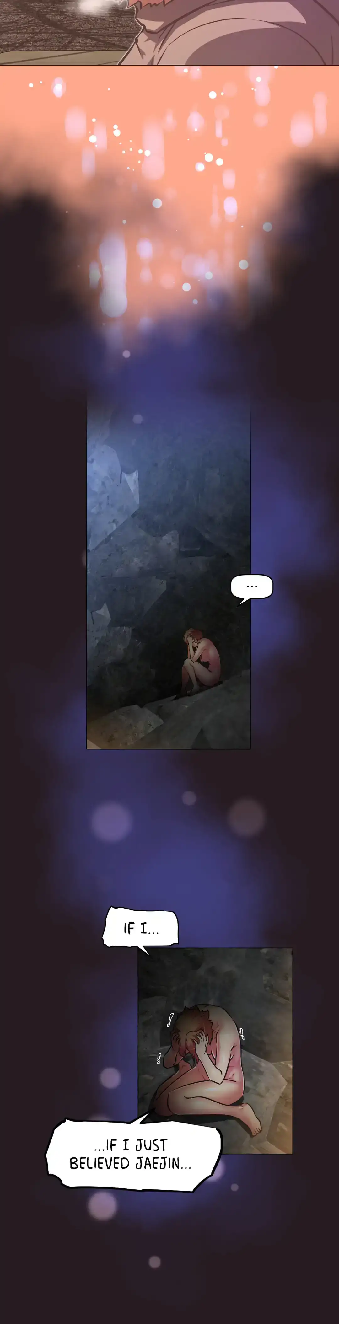 Brawling Go! - Chapter 148 [photo 24] - MangaPorn