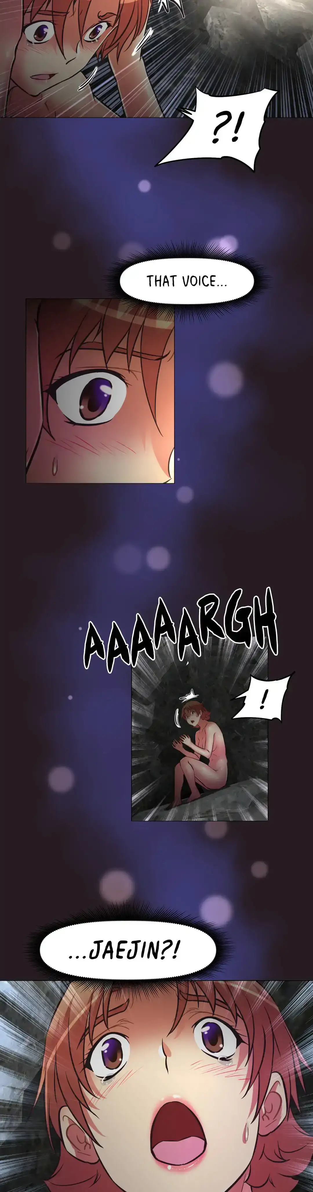 Brawling Go! - Chapter 148 [photo 26] - MangaPorn