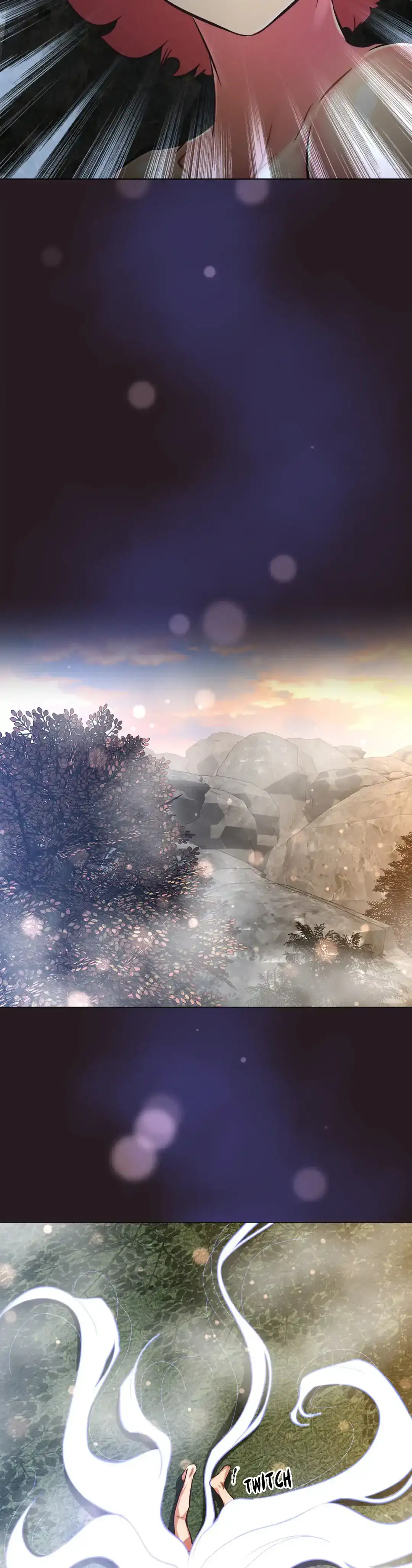 Brawling Go! - Chapter 148 [photo 27] - MangaPorn